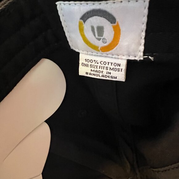 2020 Indy 500 Adjustable Hat NWT OS - Picture 2 of 3